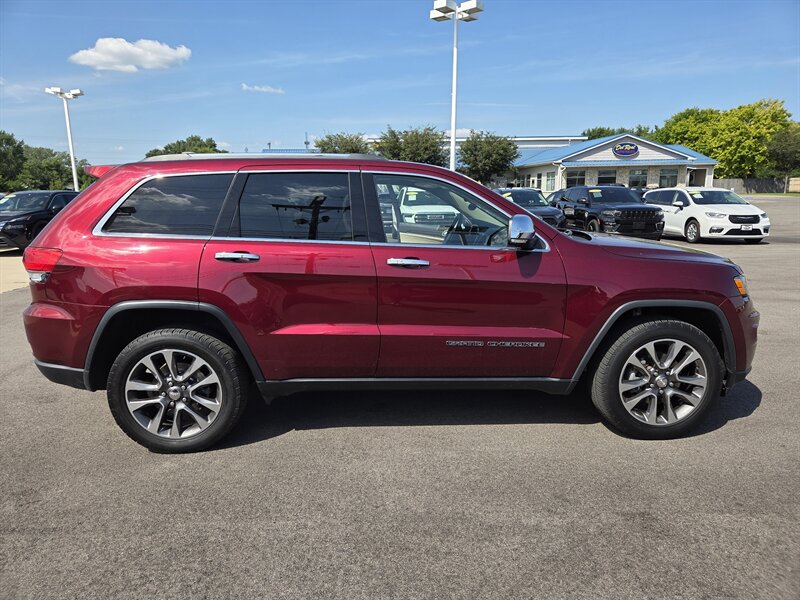 jeep grand cherokee 2018 1C4RJFBG9JC267378 image jeep grand cherokee 2018 1C4RJFBG9JC267378 image